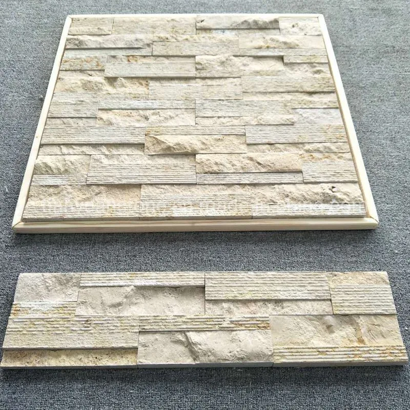 Slate Culture Stone Construction Stacked Decorative Wall Stone