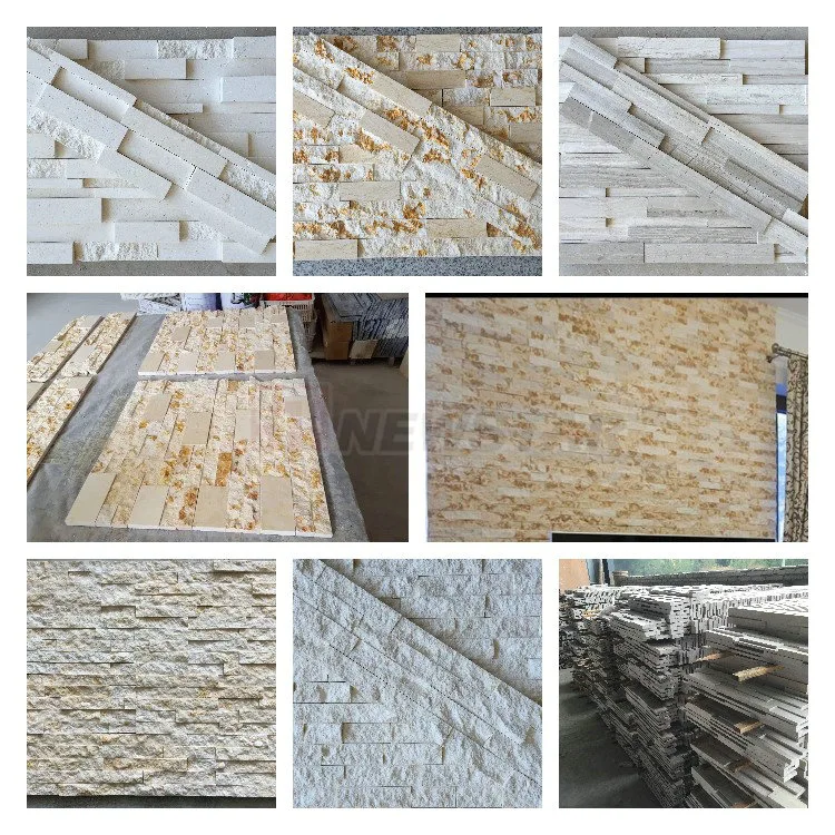 Natural Stone Wall Tile Culture Wall Slate Cultured Stone Wall Panels