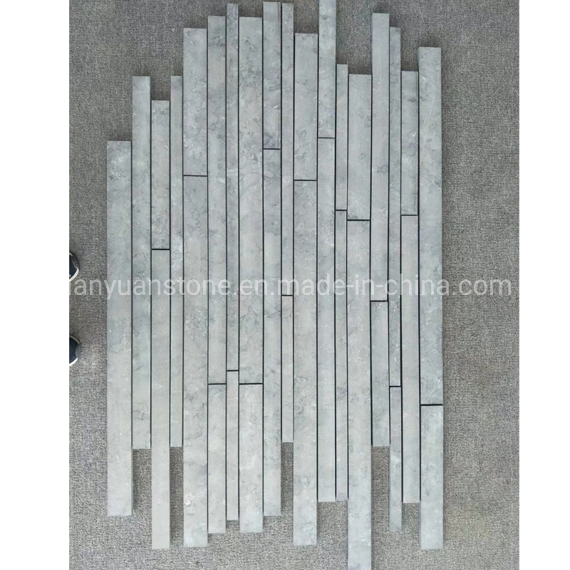 Slate Culture Stone Construction Stacked Decorative Wall Stone