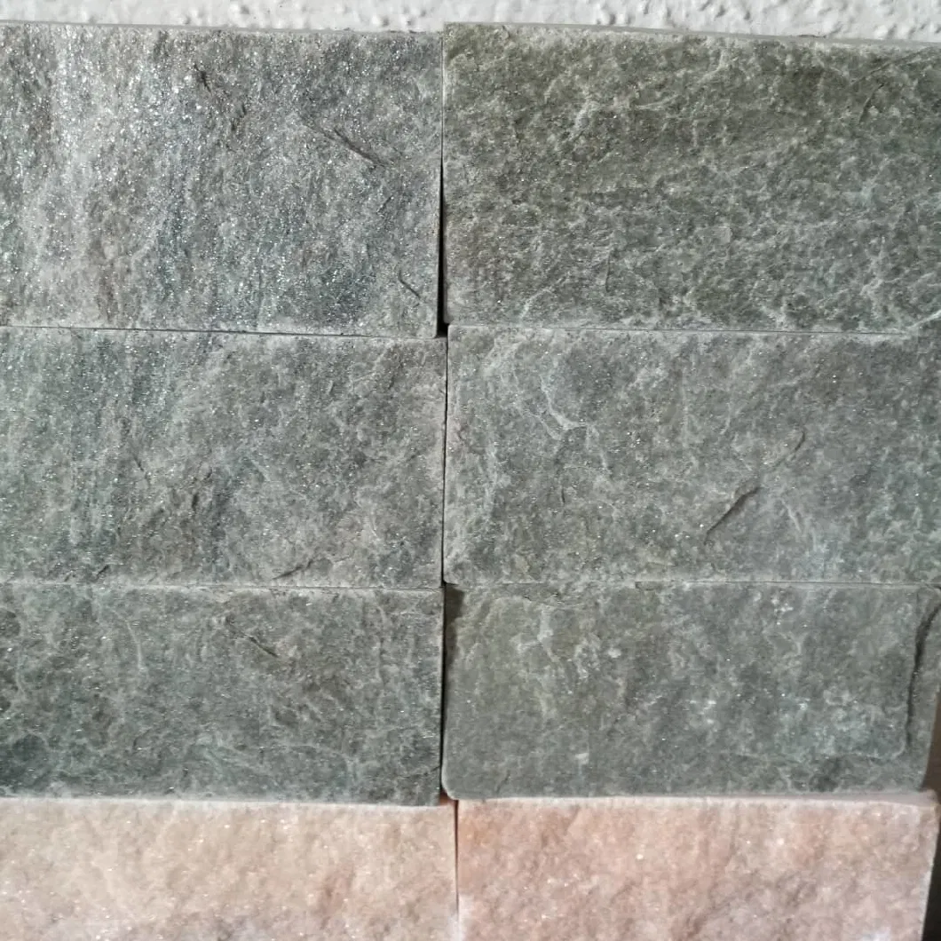 Granite Natural Mushroom Stone