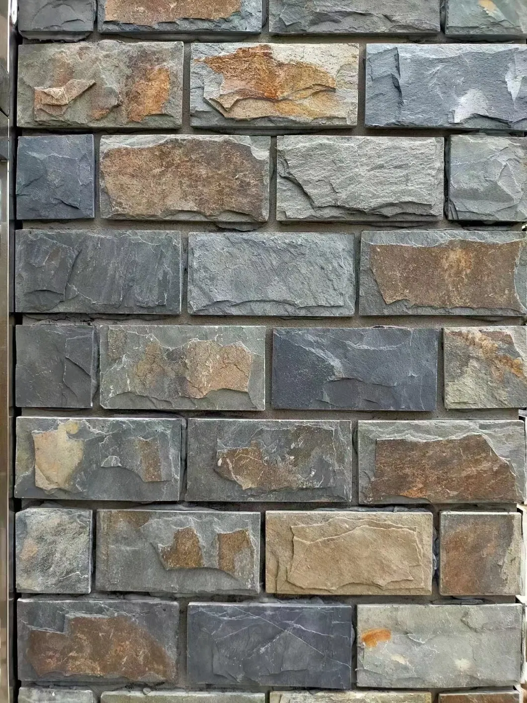 Stacked Ledge Culture Stone for Wall Decorate