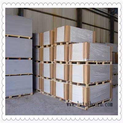 Fiber Cement Board