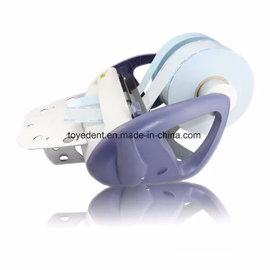 Dental Pulse Sealing Machine Wall Mounted Type