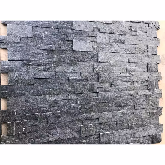 Stacked Ledge Culture Stone for Wall Decorate
