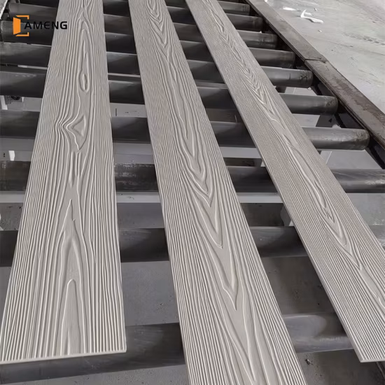 Exterior Fiber Cement Siding, Fiber Cement External Wall Cladding/